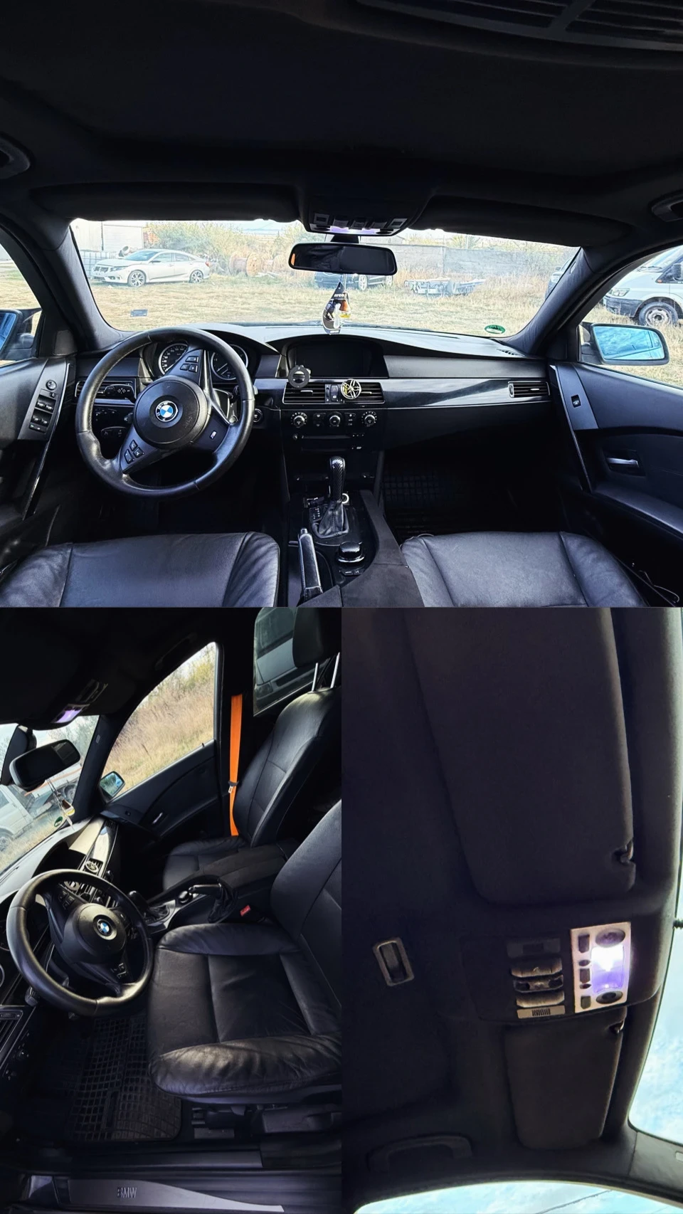 BMW 525 | Mobile.bg � ����������� 10
