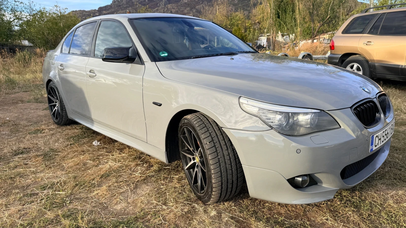BMW 525 | Mobile.bg � ����������� 4