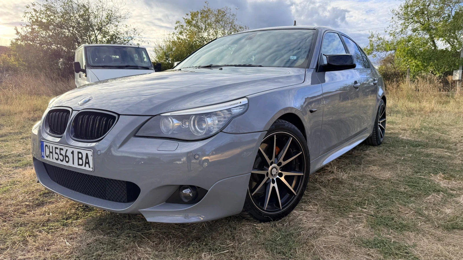 BMW 525 | Mobile.bg � ����������� 3