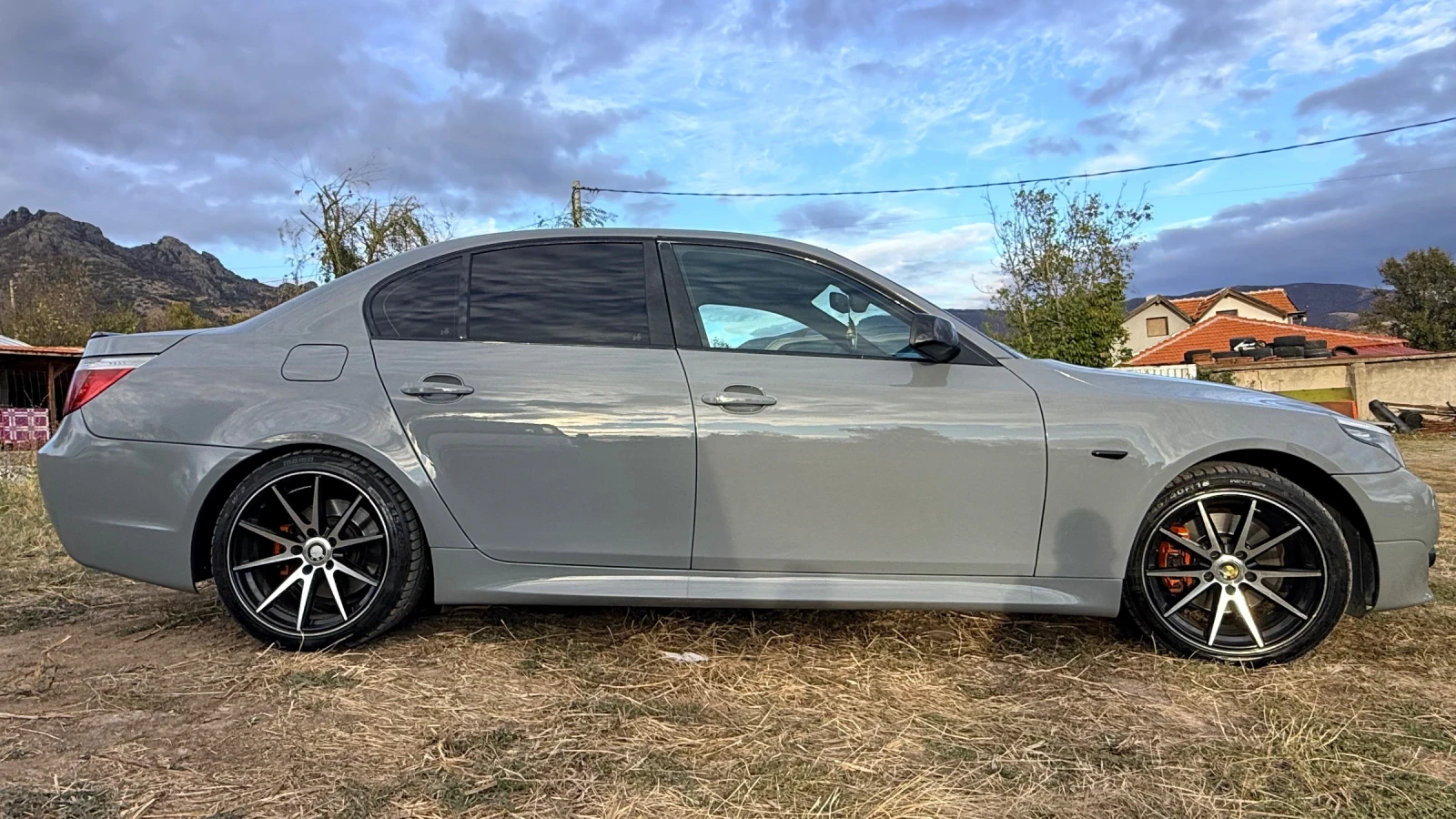 BMW 525 | Mobile.bg � ����������� 8