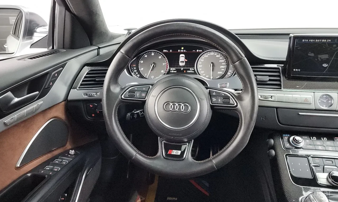 Audi S8 �����* �����* �������* ������* ���������*  | Mobile.bg � ����������� 7