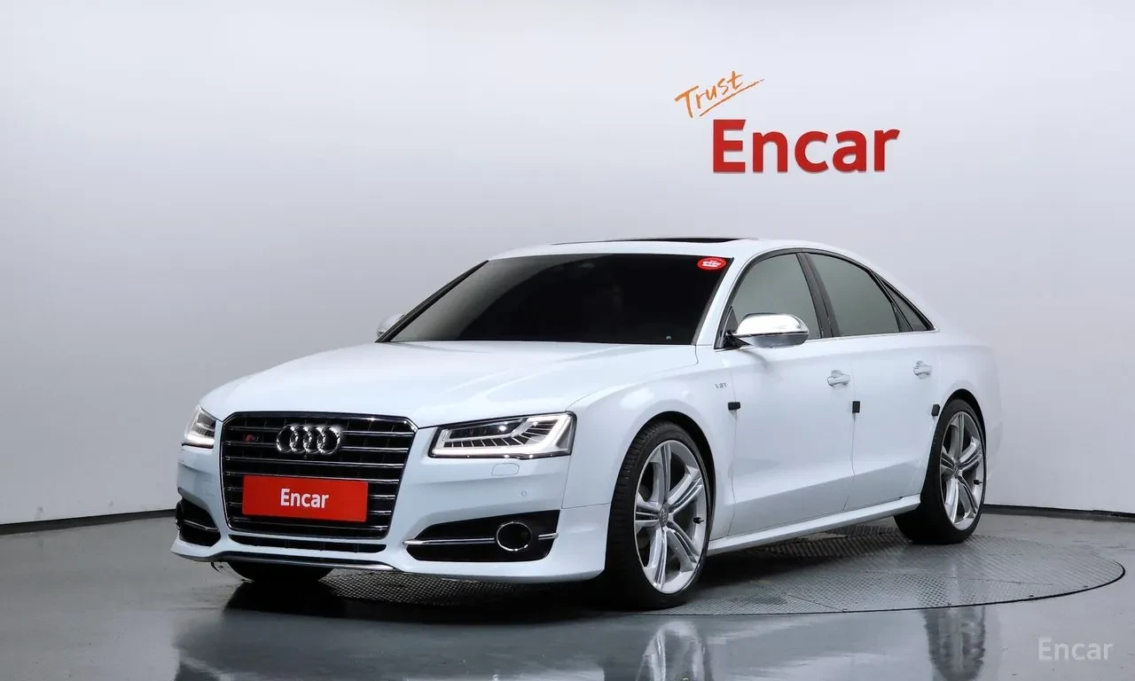 Audi S8 ОБДУХ* МАСАЖ* ШИБИДАХ* КАМЕРА* ДИСТРОНИК* 