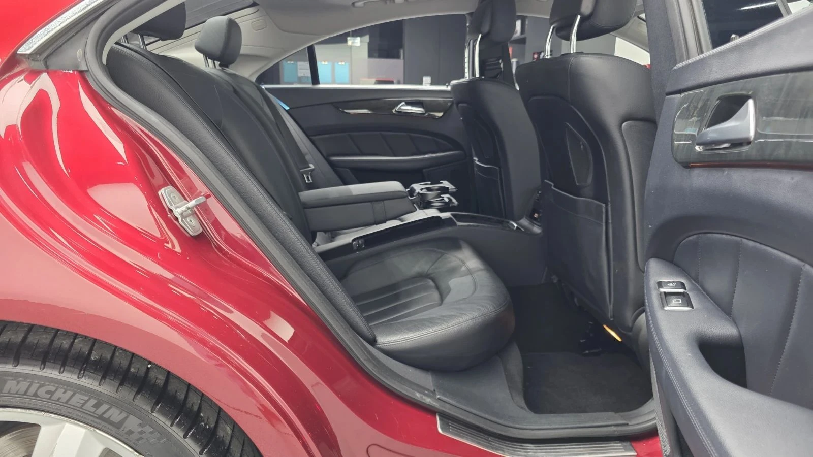 Mercedes-Benz CLS 350 | Mobile.bg � ����������� 12