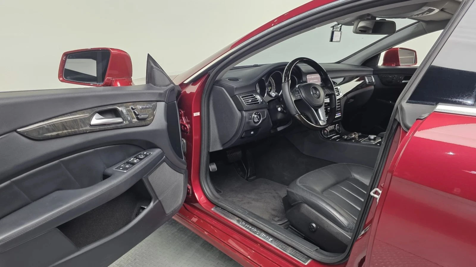 Mercedes-Benz CLS 350 | Mobile.bg � ����������� 10