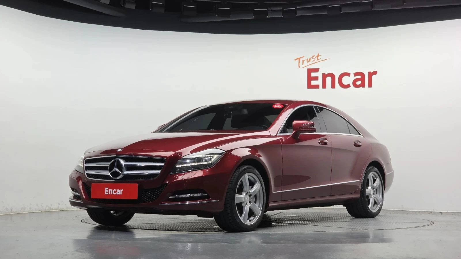 Mercedes-Benz CLS 350 | Mobile.bg � ����������� 1
