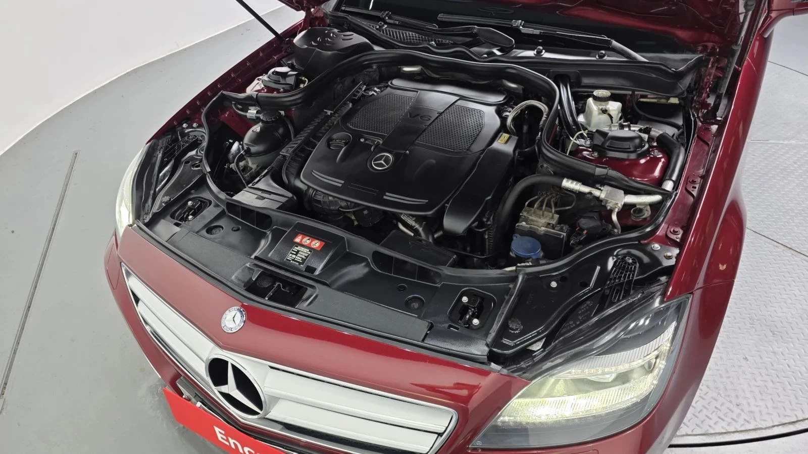 Mercedes-Benz CLS 350 | Mobile.bg � ����������� 6