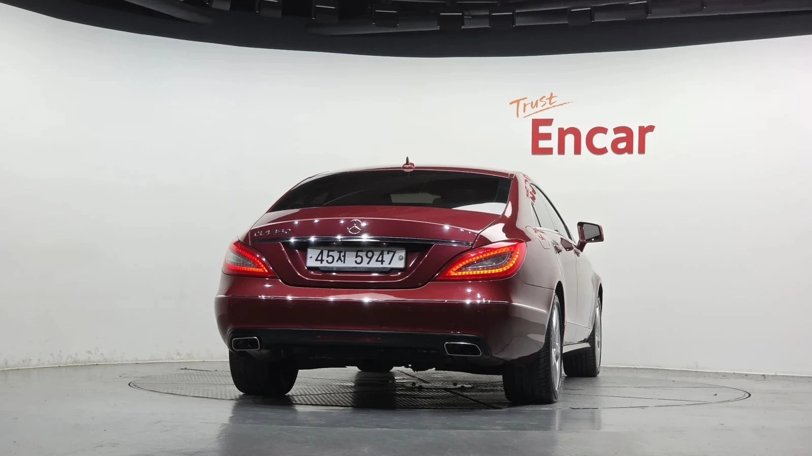 Mercedes-Benz CLS 350 | Mobile.bg � ����������� 4