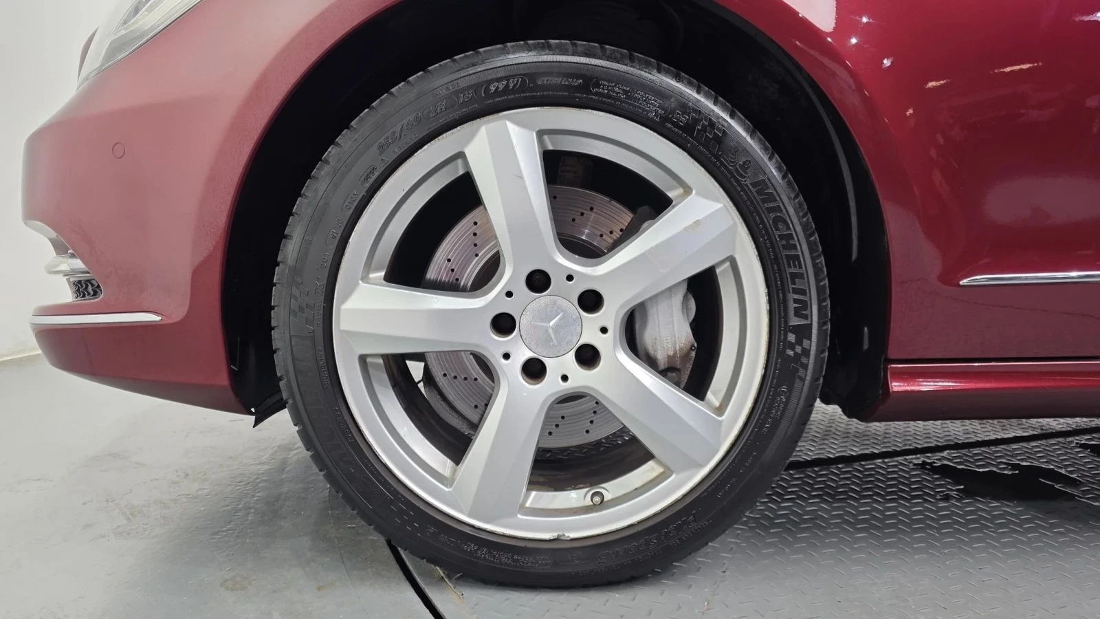 Mercedes-Benz CLS 350 | Mobile.bg � ����������� 5