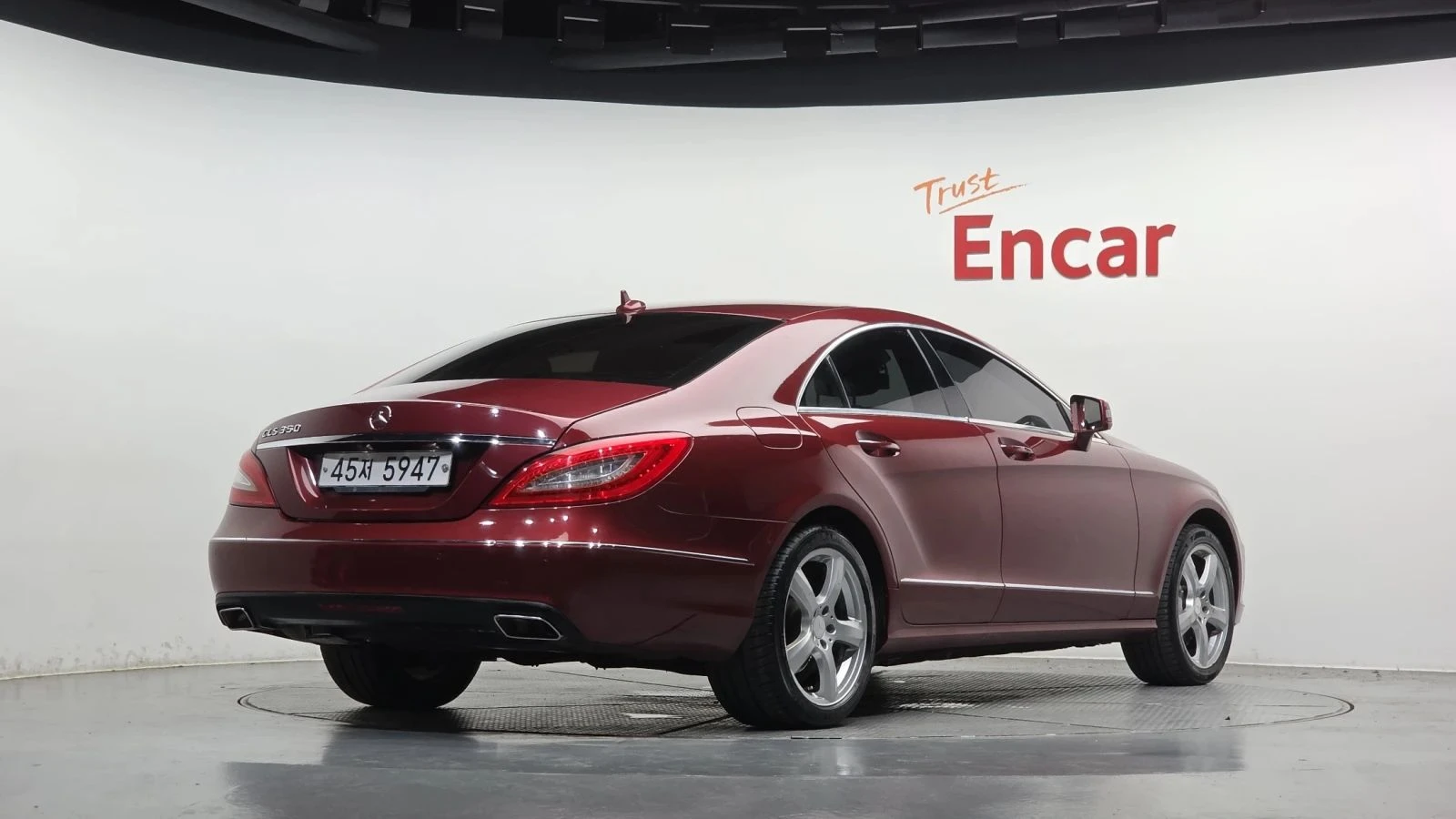 Mercedes-Benz CLS 350 | Mobile.bg � ����������� 2