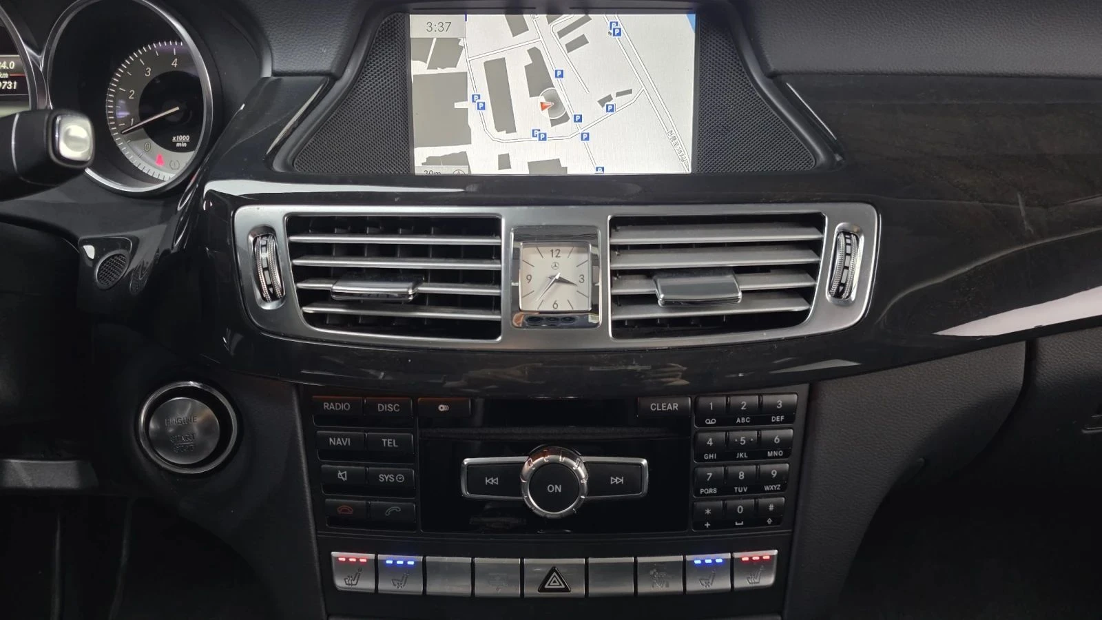 Mercedes-Benz CLS 350 | Mobile.bg � ����������� 14