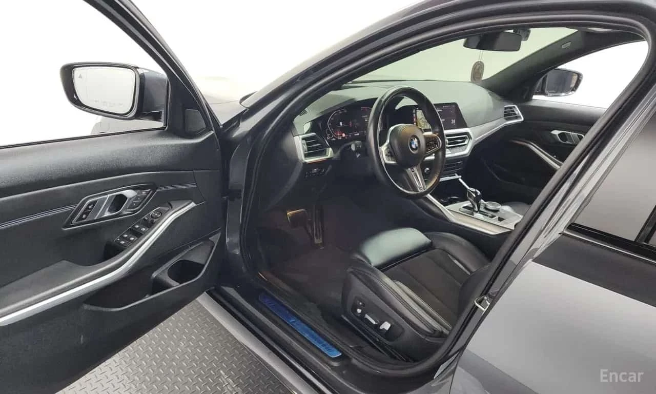 BMW 320 d M Sport | ����� �� ����������� | Mobile.bg � ����������� 10