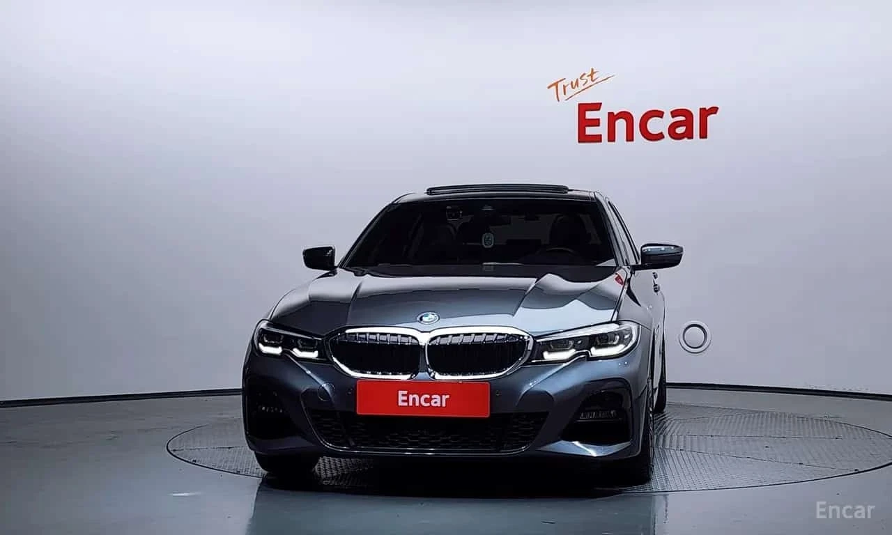 BMW 320 d M Sport | ����� �� ����������� | Mobile.bg � ����������� 3