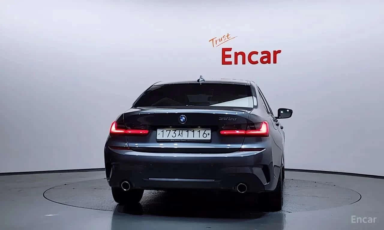 BMW 320 d M Sport | ����� �� ����������� | Mobile.bg � ����������� 4