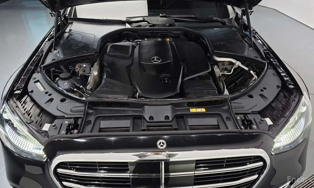 Mercedes-Benz S 350, снимка 6 - Автомобили и джипове - 56724548