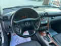 Mercedes-Benz C 200 2.2CDI-122кс=АВТОМАТ=АВТОПИЛОТ=ПАРКТРОНИК=ТЕГЛИЧ - изображение 8