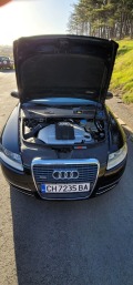 Audi A6 3.0 TDI Quattro 300+ + , снимка 9