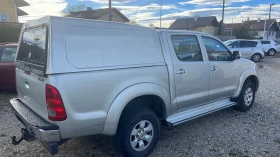 Toyota Hilux 2.5 d4-d, снимка 17