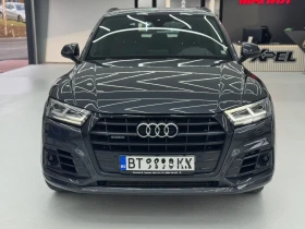 Audi Q5 45 TDI S-line, снимка 1