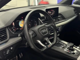 Audi Q5 45 TDI S-line, снимка 7