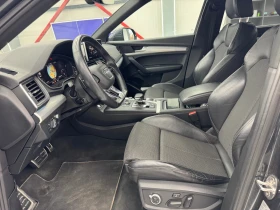 Audi Q5 45 TDI S-line, снимка 8