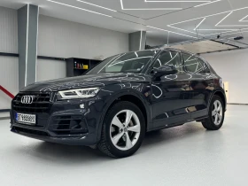 Audi Q5 45 TDI S-line, снимка 4