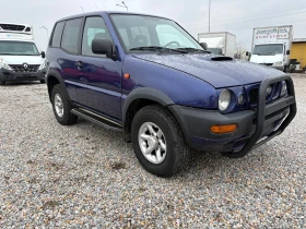 Nissan Terrano, снимка 2