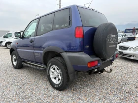 Nissan Terrano, снимка 4