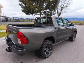 Toyota Hilux 4x4 15 000km , снимка 5