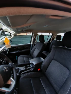 Toyota Hilux 4x4 15 000km , снимка 10