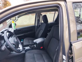 Toyota Hilux 4x4 15 000km , снимка 7