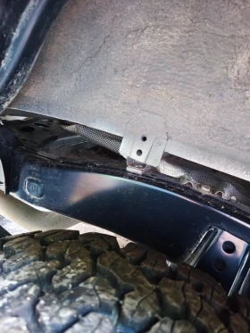 Toyota Hilux 4x4 15 000km , снимка 17