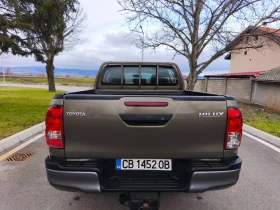 Toyota Hilux 4x4 15 000km , снимка 4