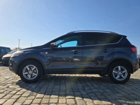 Ford Kuga 2.0TDCI 140кс 4х4 EURO 5, снимка 4