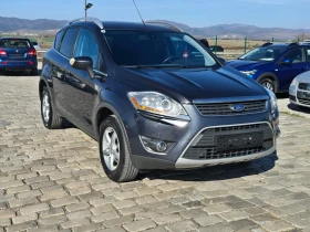 Ford Kuga 2.0TDCI 140кс 4х4 EURO 5, снимка 3