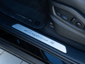 Porsche Cayenne S E-Hybrid , снимка 14