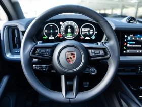Porsche Cayenne S E-Hybrid , снимка 8