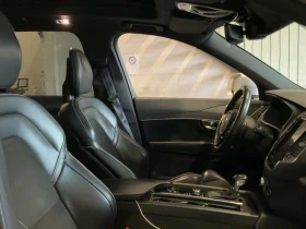 Volvo Xc90 R-Design/Panorama/Подгрев/Keyless/7-места/Гаранция, снимка 5
