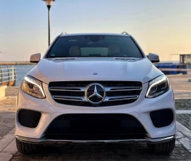 Mercedes-Benz GLE 350 d AMG * * EDITION 1 DESIGNO* * 9G FULL, снимка 2