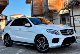 Mercedes-Benz GLE 350 d AMG * * EDITION 1 DESIGNO* * 9G FULL, снимка 3