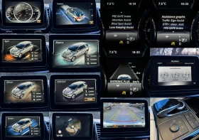 Mercedes-Benz GLE 350 d AMG * * EDITION 1 DESIGNO* * 9G FULL, снимка 13