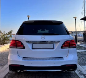 Mercedes-Benz GLE 350 d AMG * * EDITION 1 DESIGNO* * 9G FULL, снимка 6