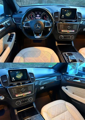 Mercedes-Benz GLE 350 d AMG * * EDITION 1 DESIGNO* * 9G FULL, снимка 8
