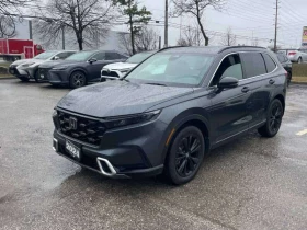 Honda Cr-v * ГЛАВНО ПРЕДСТАВИТЕЛСТВО* ПОДГРЕВ* КАМЕРА* , снимка 1