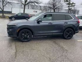 Honda Cr-v * ГЛАВНО ПРЕДСТАВИТЕЛСТВО* ПОДГРЕВ* КАМЕРА* , снимка 2