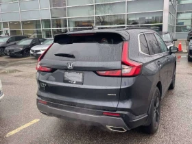 Honda Cr-v * ГЛАВНО ПРЕДСТАВИТЕЛСТВО* ПОДГРЕВ* КАМЕРА* , снимка 7