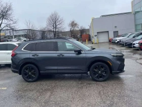 Honda Cr-v * ГЛАВНО ПРЕДСТАВИТЕЛСТВО* ПОДГРЕВ* КАМЕРА* , снимка 3
