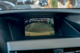 Lexus RX 450h Hybrid/Камера/Подгрев/Xenon/4x4, снимка 17