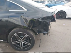 Mercedes-Benz EQE 500 4MATIC+ , снимка 6