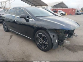 Mercedes-Benz EQE 500 4MATIC+ , снимка 1