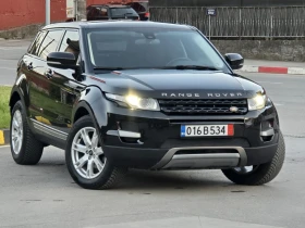 Land Rover Evoque 100% реални км 100% одобрение лизинг, снимка 9